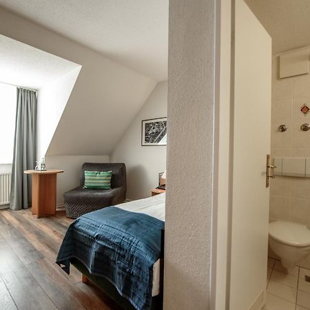 Residenz Hotel Lipsko Exteriér fotografie