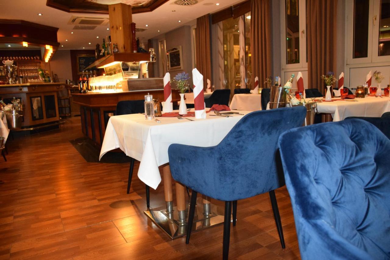 Residenz Hotel Lipsko Exteriér fotografie