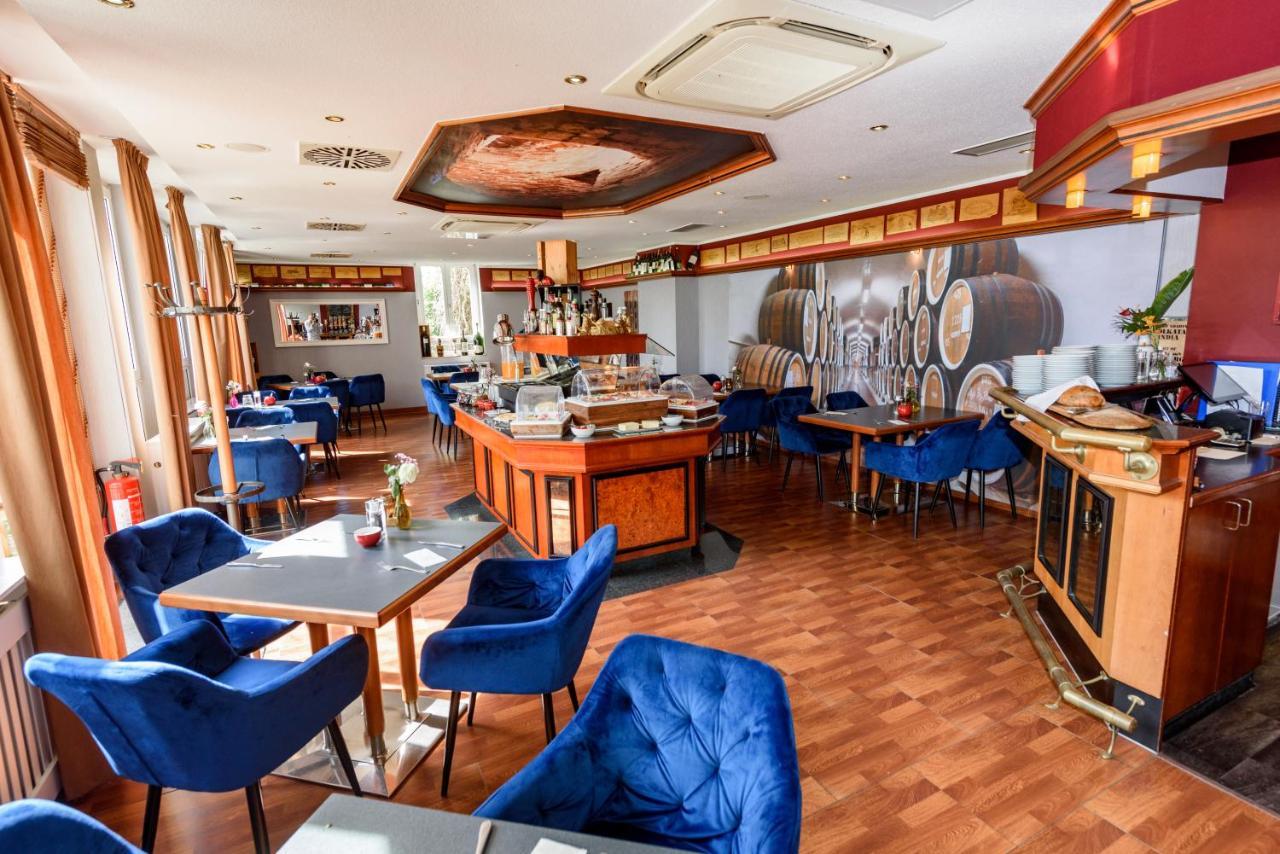 Residenz Hotel Lipsko Exteriér fotografie