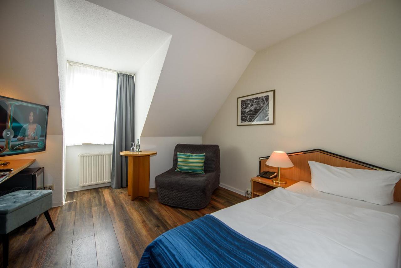 Residenz Hotel Lipsko Exteriér fotografie
