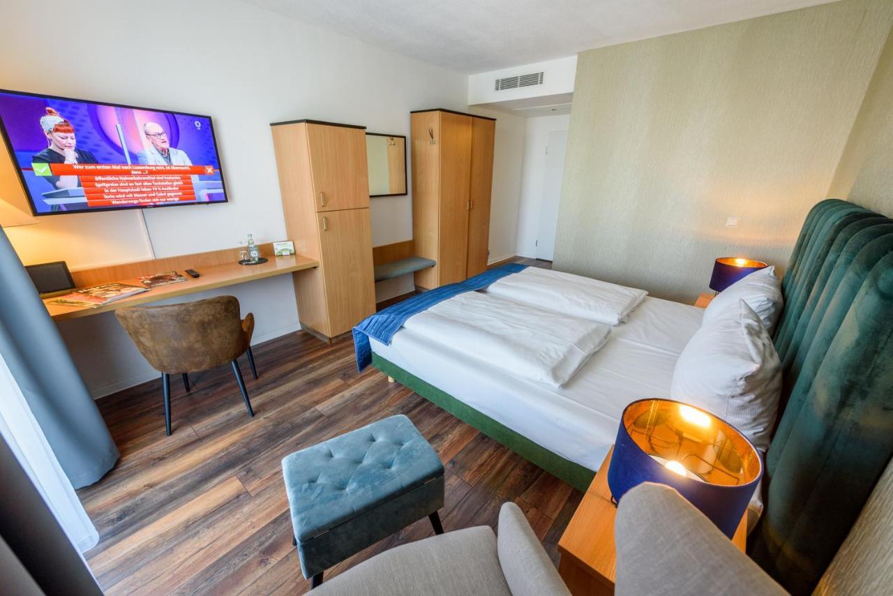 Residenz Hotel Lipsko Exteriér fotografie