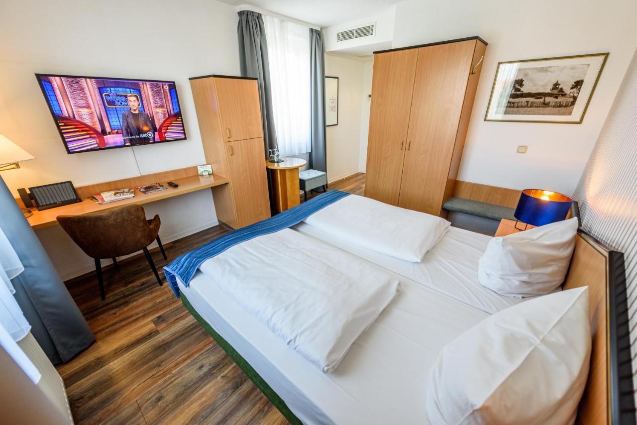 Residenz Hotel Lipsko Exteriér fotografie