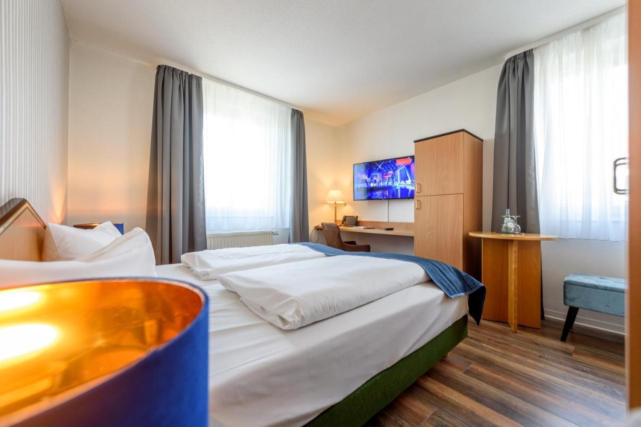 Residenz Hotel Lipsko Exteriér fotografie