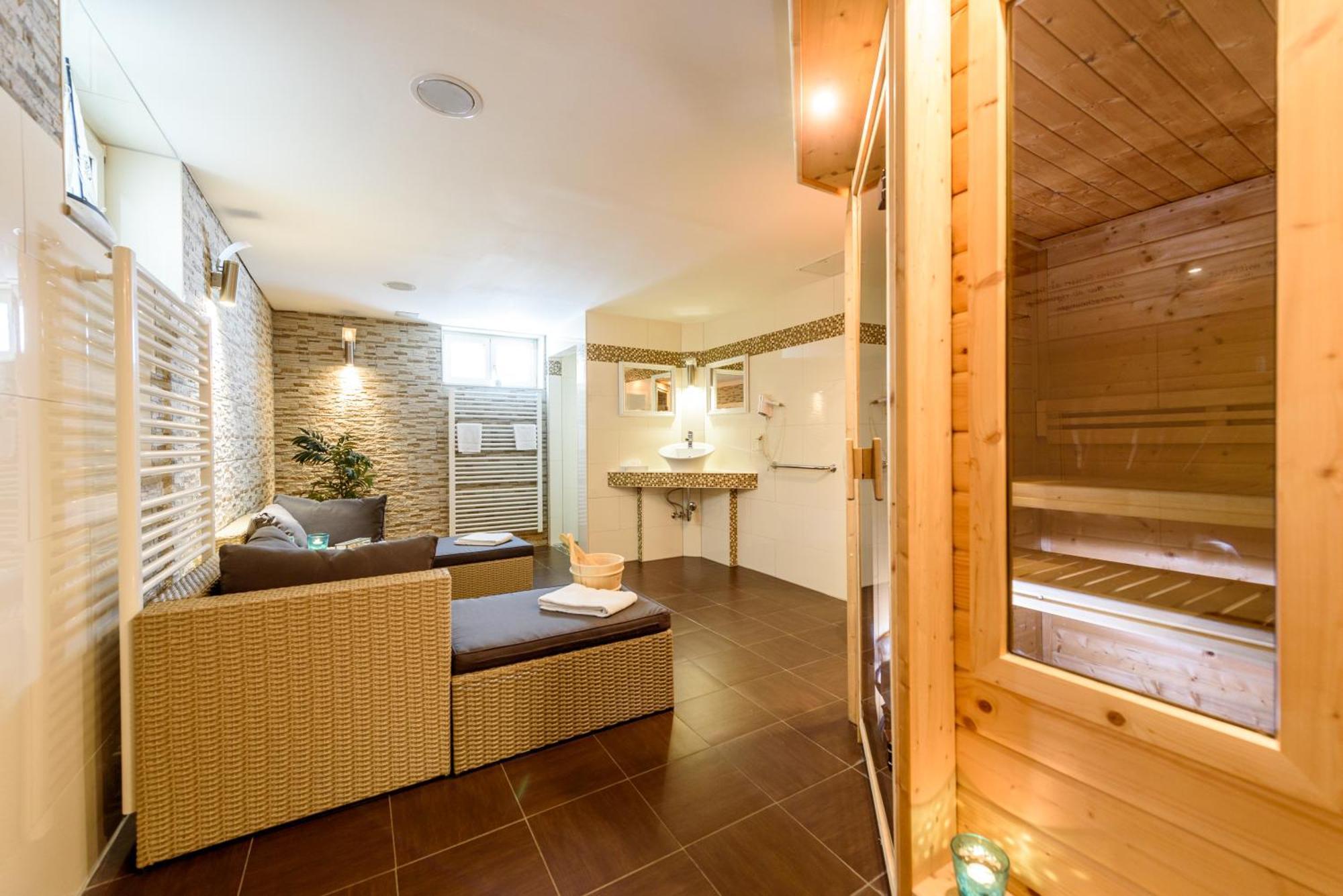 Residenz Hotel Lipsko Exteriér fotografie